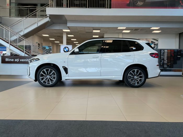 BMW X5, X5 XDRIVE30D, 2023, 14900 km