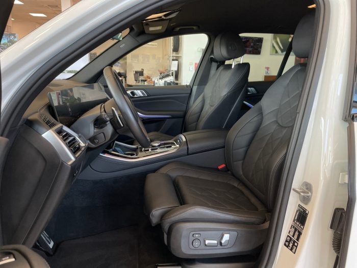 BMW X5, X5 XDRIVE30D, 2023, 14900 km