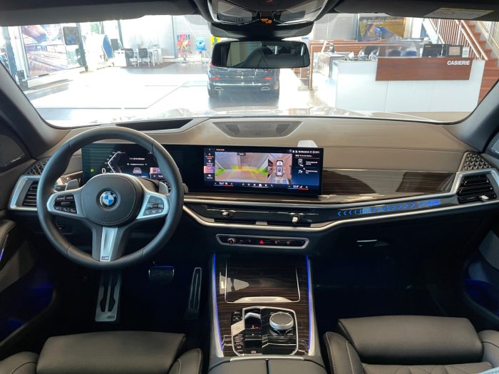 BMW X5, X5 XDRIVE30D, 2023, 14900 km