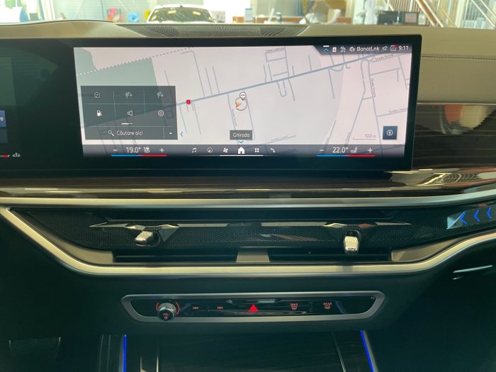 BMW X5, X5 XDRIVE30D, 2023, 14900 km