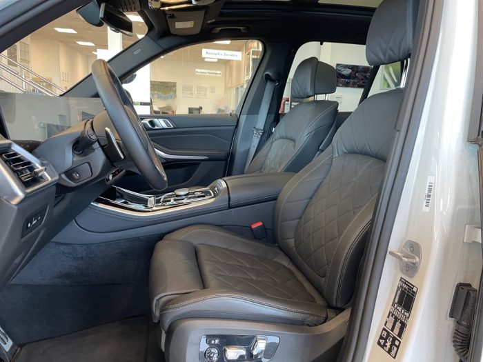 BMW X5, X5 XDRIVE40I, 2024, 25300 km