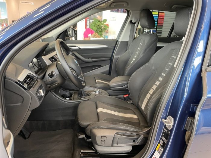 BMW X1, X1 XDRIVE25E, 2021, 106800 km