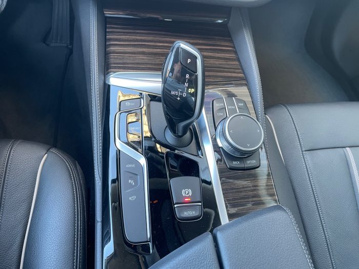 BMW Seria 5, 530E, 2020, 87883 km