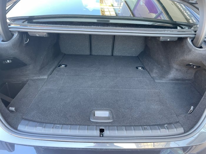 BMW Seria 5, 530E, 2020, 87883 km