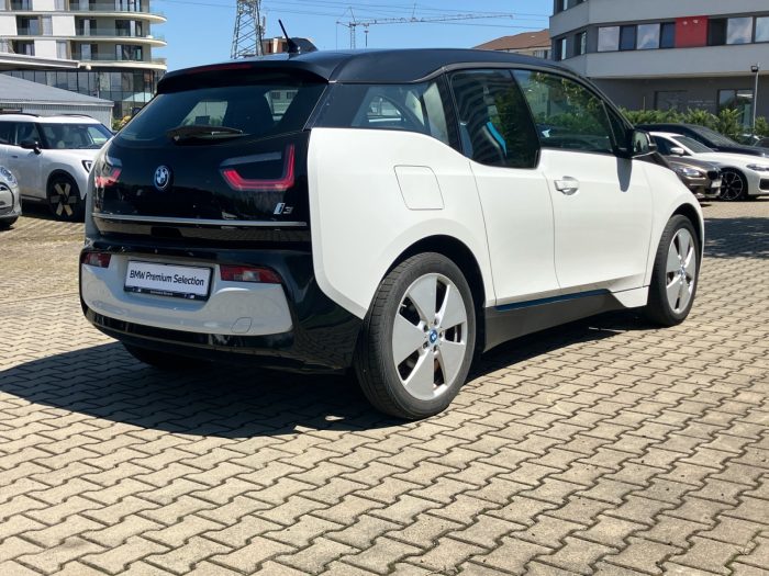 BMW I3, I3 120AH, 2022, 40800 km