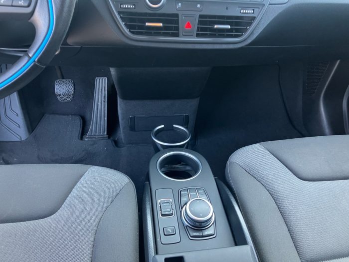 BMW I3, I3 120AH, 2022, 40800 km