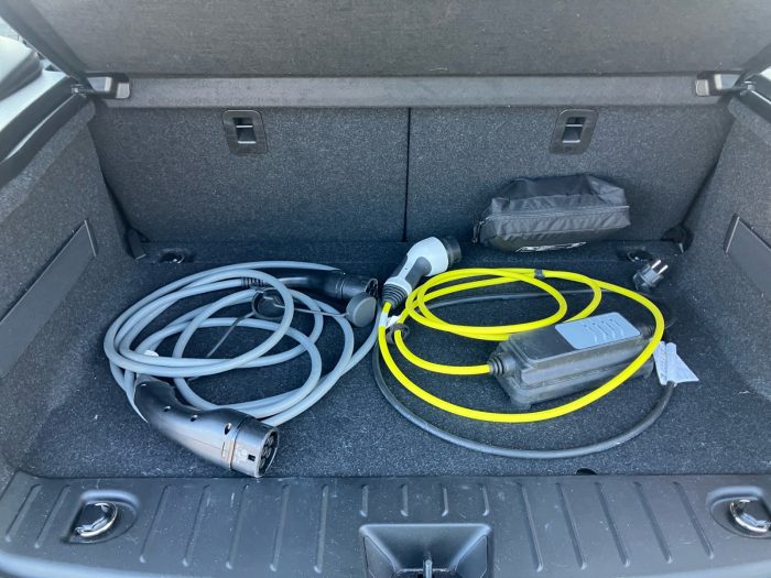 BMW I3, I3 120AH, 2022, 40800 km