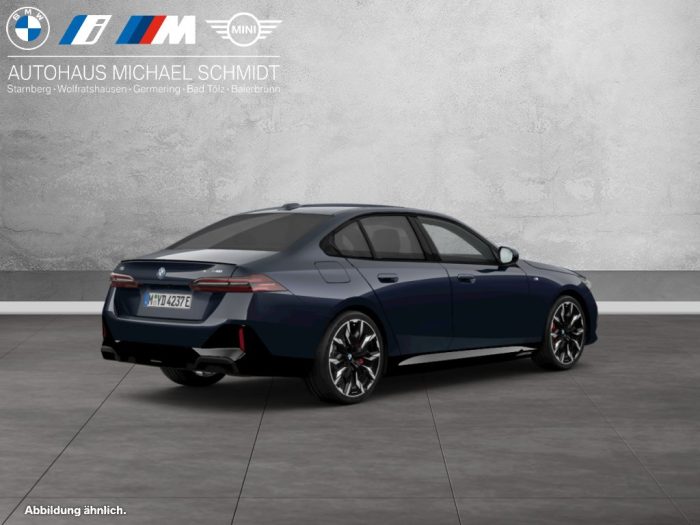 BMW Altele, I5 XDRIVE40, 2025, 11 km