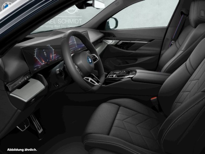 BMW Altele, I5 XDRIVE40, 2025, 11 km