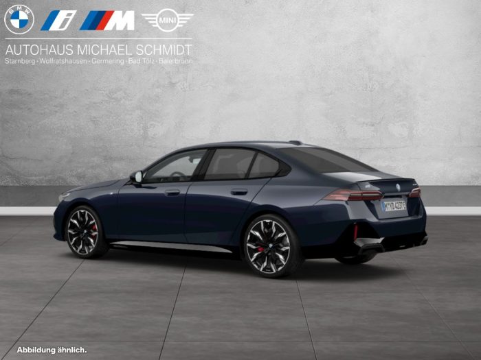 BMW Altele, I5 XDRIVE40, 2025, 11 km