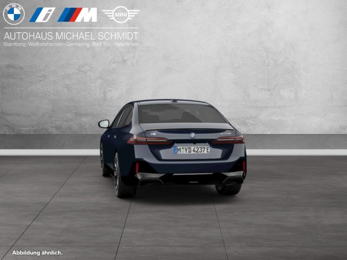 BMW Altele, I5 XDRIVE40, 2025, 11 km