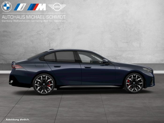 BMW Altele, I5 XDRIVE40, 2025, 11 km