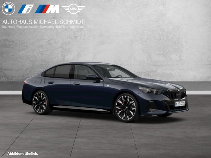 BMW Altele, I5 XDRIVE40, 2025, 11 km