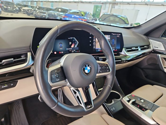 BMW X1, X1 XDRIVE23I, 2023, 14899 km