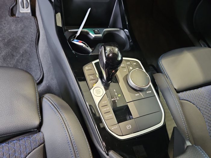 BMW Seria 1, 116I, 2024, 5909 km