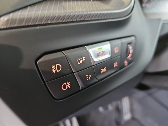 BMW Seria 1, 116I, 2024, 5909 km