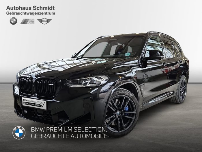 BMW X3, X3 M, 2024, 25325 km