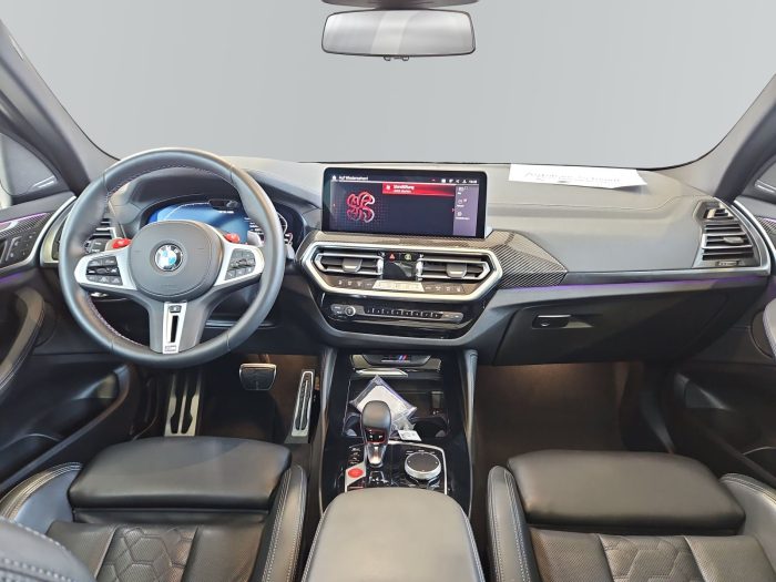 BMW X3, X3 M, 2024, 25325 km