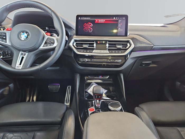 BMW X3, X3 M, 2024, 25325 km