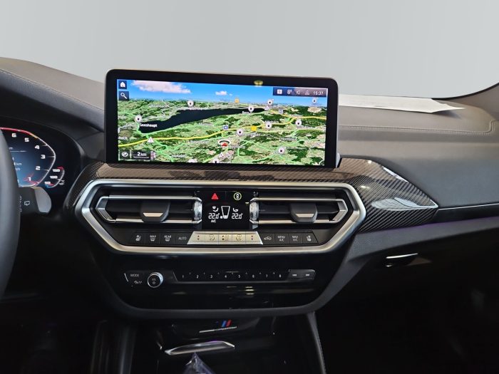 BMW X3, X3 M, 2024, 25325 km