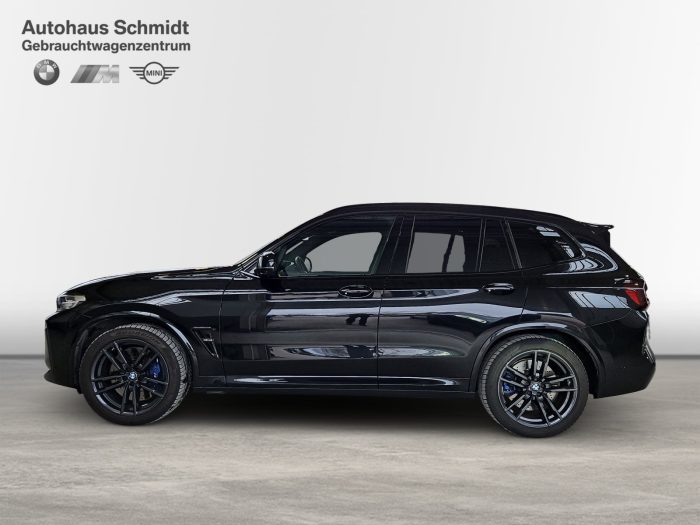 BMW X3, X3 M, 2024, 25325 km