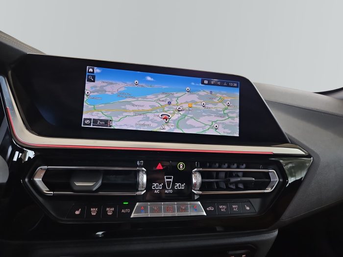 BMW Z4, Z4 M40I, 2024, 24649 km