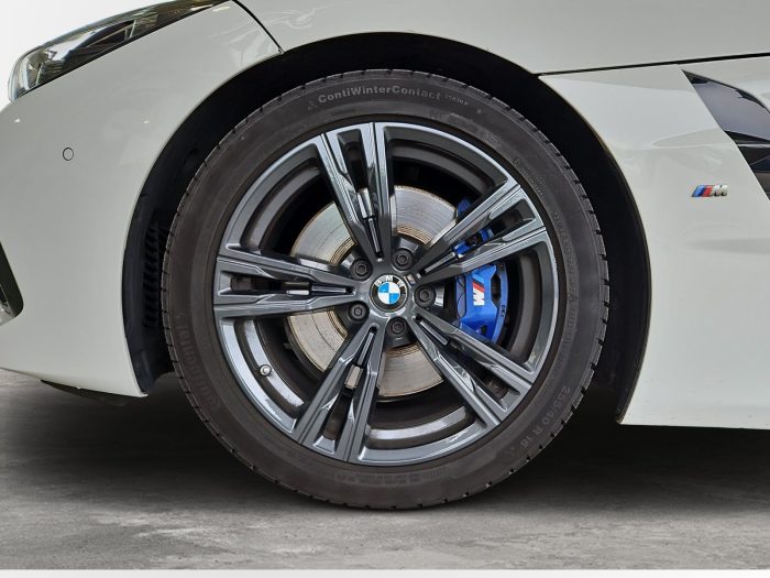 BMW Z4, Z4 M40I, 2024, 24649 km