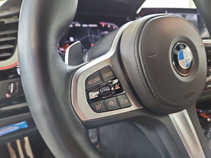 BMW Z4, Z4 M40I, 2024, 24649 km
