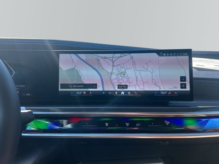 BMW Altele, I7 XDRIVE60, 2024, 6160 km