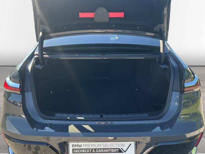 BMW Altele, I7 XDRIVE60, 2024, 6160 km