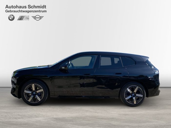 BMW iX, IX XDRIVE50, 2024, 14746 km