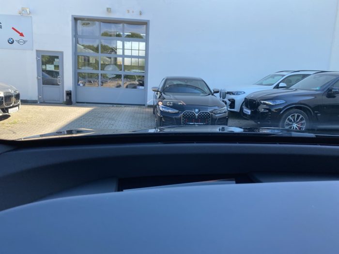 BMW iX, IX XDRIVE50, 2024, 14746 km