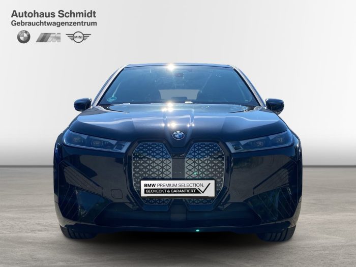 BMW iX, IX XDRIVE50, 2024, 14746 km