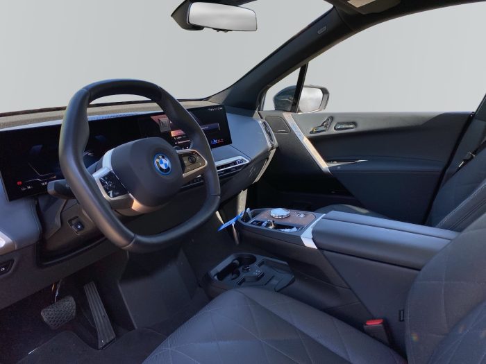 BMW iX, IX XDRIVE50, 2024, 14746 km