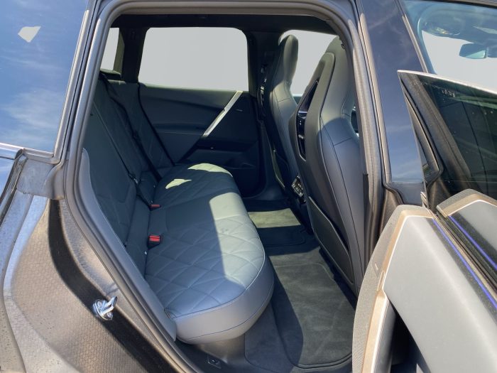 BMW iX, IX XDRIVE50, 2024, 13238 km