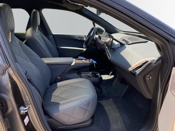 BMW iX, IX XDRIVE50, 2024, 13238 km