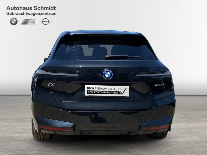 BMW iX, IX XDRIVE50, 2024, 13238 km