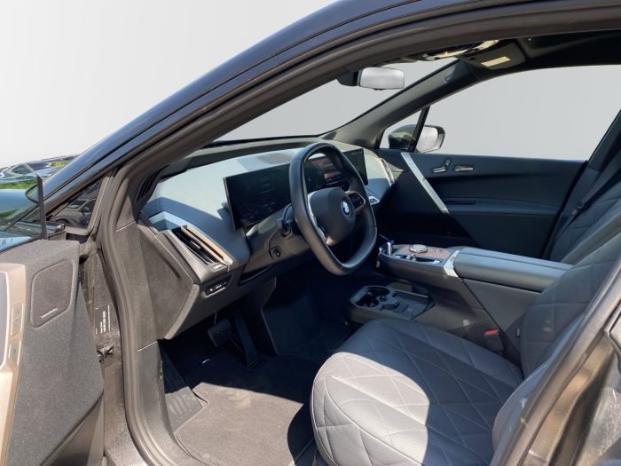 BMW iX, IX XDRIVE50, 2024, 13238 km