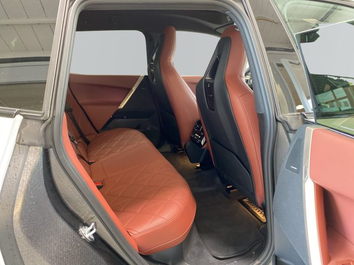 BMW iX, IX XDRIVE50, 2024, 22633 km