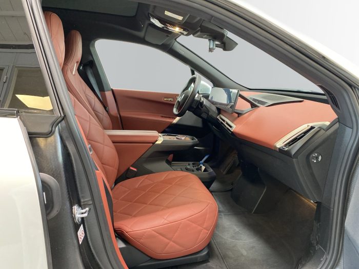 BMW iX, IX XDRIVE50, 2024, 22633 km