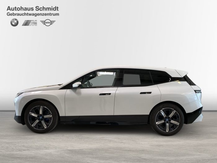 BMW iX, IX XDRIVE50, 2024, 22633 km