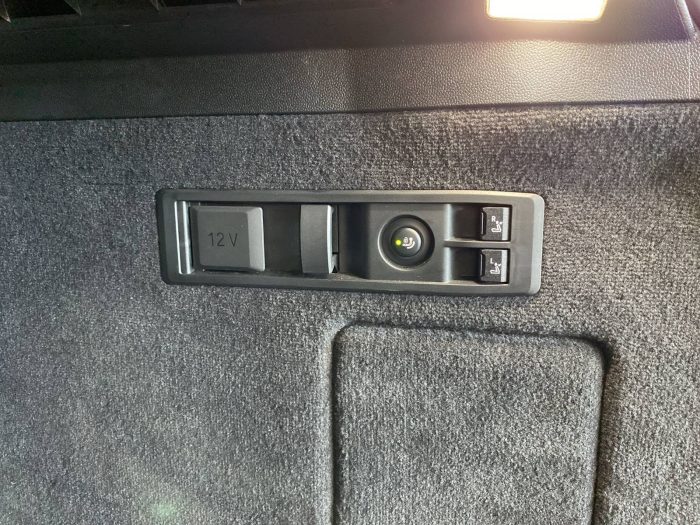 BMW iX, IX XDRIVE50, 2024, 22633 km