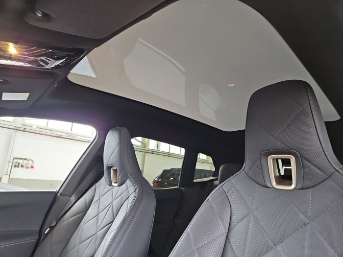 BMW iX, IX XDRIVE50, 2024, 18473 km