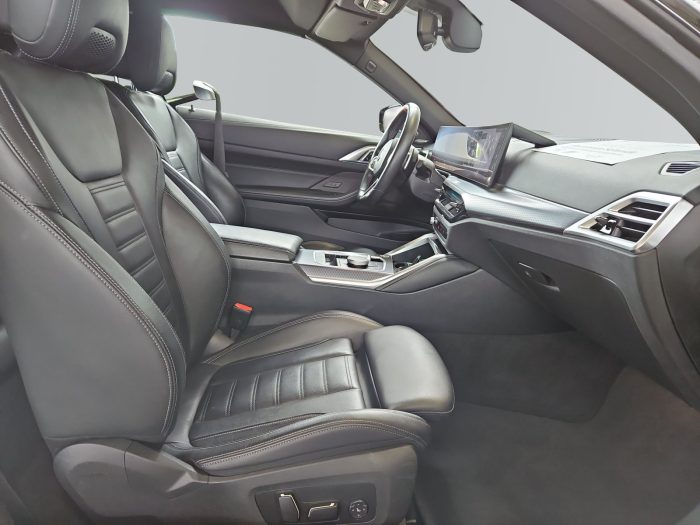 BMW Seria 4, M440I XDRIVE, 2024, 19158 km