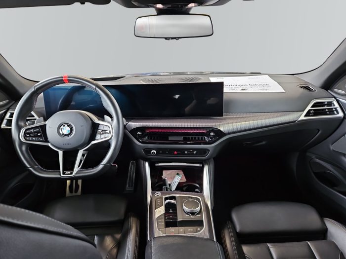 BMW Seria 4, M440I XDRIVE, 2024, 19158 km