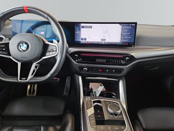 BMW Seria 4, M440I XDRIVE, 2024, 19158 km