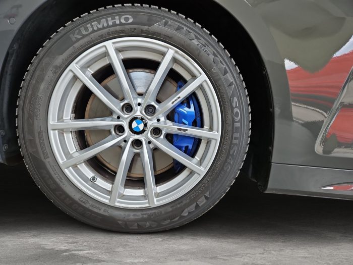 BMW Seria 4, M440I XDRIVE, 2024, 19158 km