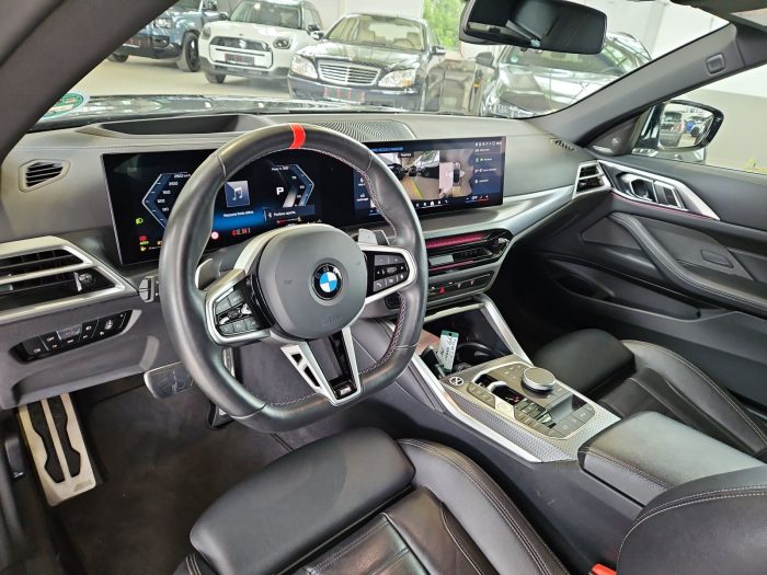 BMW Seria 4, M440I XDRIVE, 2024, 19158 km