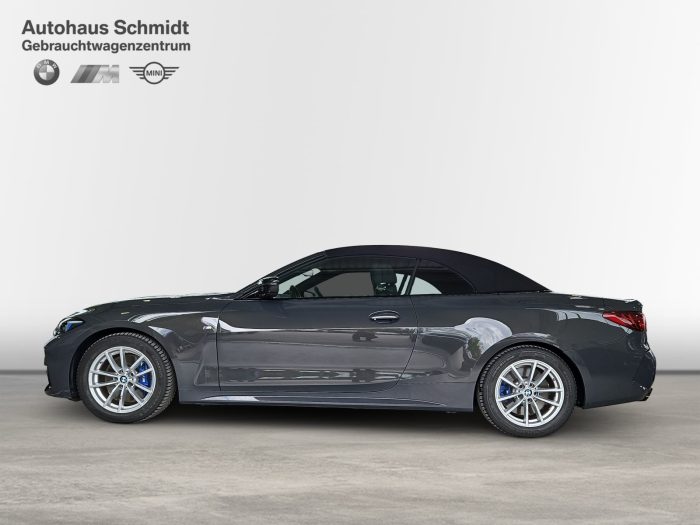 BMW Seria 4, M440I XDRIVE, 2024, 19158 km
