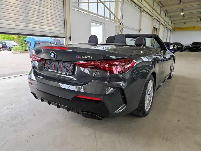 BMW Seria 4, M440I XDRIVE, 2024, 19158 km